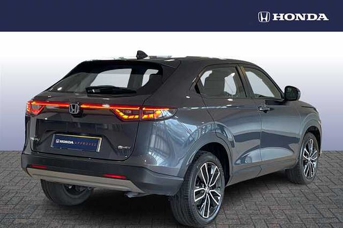 Honda HR-V e:HEV 1.5 eHEV Elegance 5dr CVT 