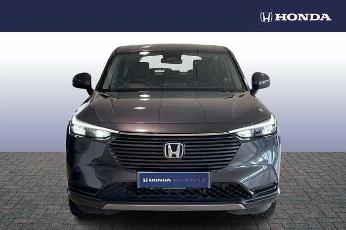 Honda HR-V e:HEV 1.5 eHEV Elegance 5dr CVT 