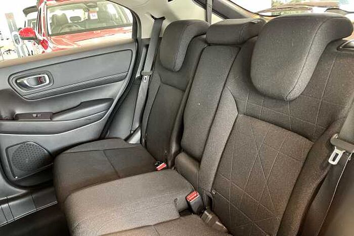 Honda HR-V e:HEV 1.5 eHEV Elegance 5dr CVT 