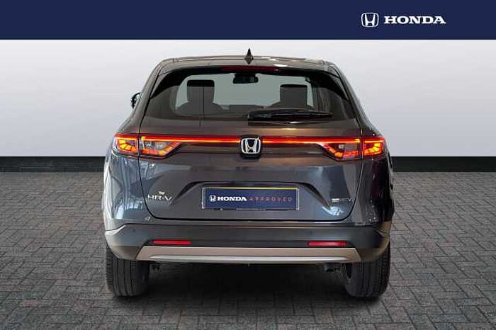 Honda HR-V e:HEV 1.5 eHEV Elegance 5dr CVT 
