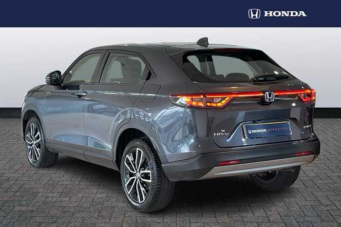 Honda HR-V e:HEV 1.5 eHEV Elegance 5dr CVT 
