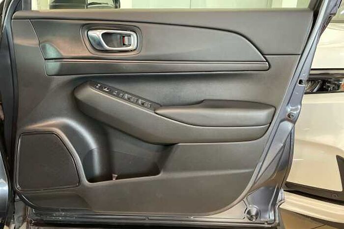 Honda HR-V e:HEV 1.5 eHEV Elegance 5dr CVT 