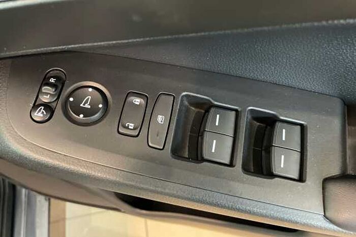 Honda HR-V e:HEV 1.5 eHEV Elegance 5dr CVT 