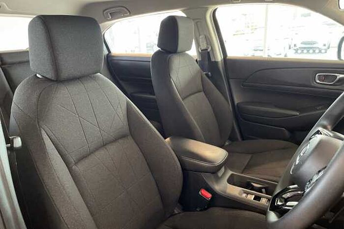 Honda HR-V e:HEV 1.5 eHEV Elegance 5dr CVT 