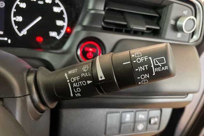 Honda HR-V e:HEV 1.5 eHEV Elegance 5dr CVT 