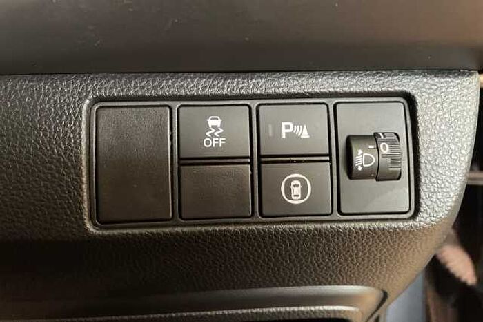 Honda HR-V e:HEV 1.5 eHEV Elegance 5dr CVT 