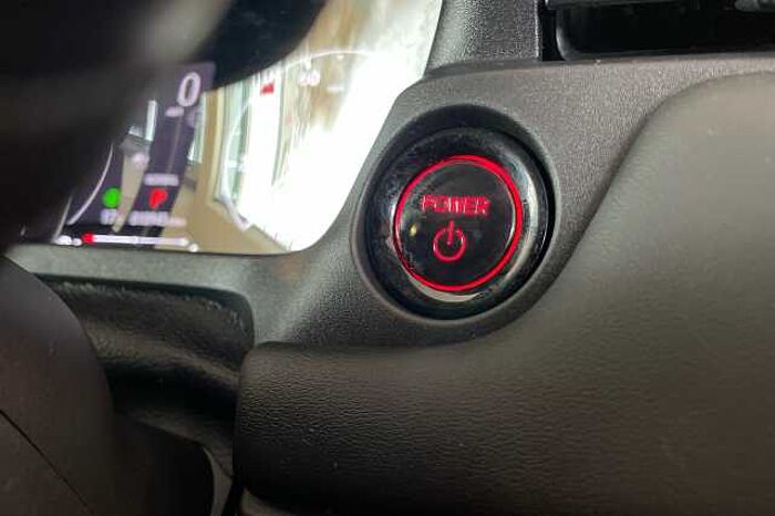 Honda HR-V e:HEV 1.5 eHEV Elegance 5dr CVT 