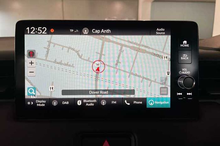 Honda HR-V e:HEV 1.5 eHEV Elegance 5dr CVT 