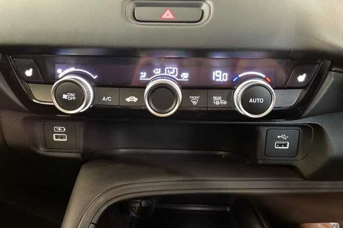 Honda HR-V e:HEV 1.5 eHEV Elegance 5dr CVT 