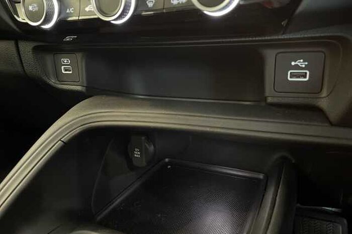 Honda HR-V e:HEV 1.5 eHEV Elegance 5dr CVT 