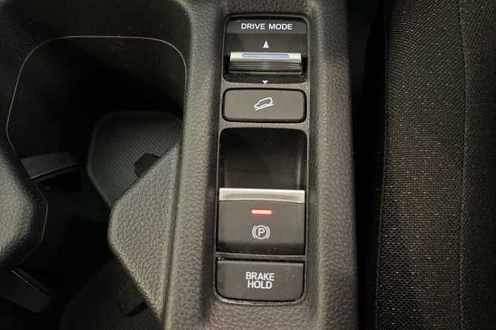 Honda HR-V e:HEV 1.5 eHEV Elegance 5dr CVT 