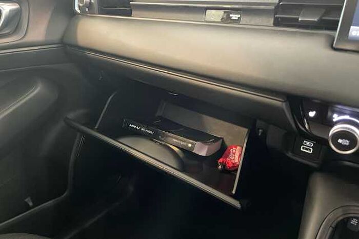 Honda HR-V e:HEV 1.5 eHEV Elegance 5dr CVT 