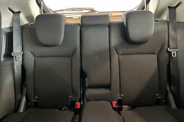 Honda HR-V e:HEV 1.5 eHEV Elegance 5dr CVT 