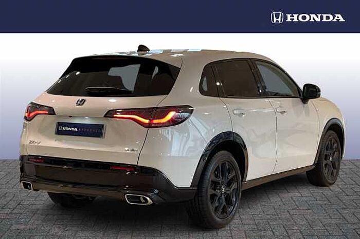Honda ZR-V e:HEV 2.0 eHEV Sport 5dr CVT 