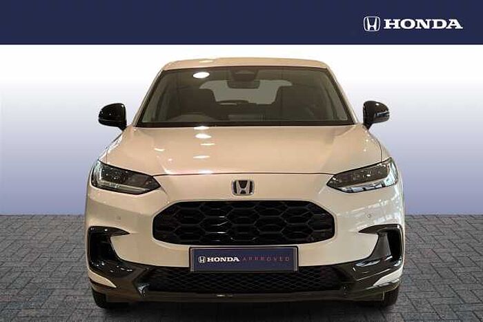 Honda ZR-V e:HEV 2.0 eHEV Sport 5dr CVT 