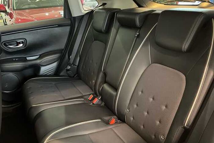 Honda ZR-V e:HEV 2.0 eHEV Sport 5dr CVT 