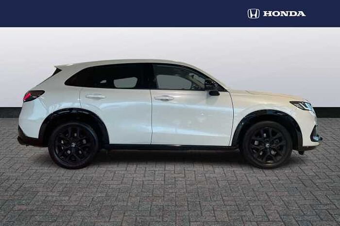 Honda ZR-V e:HEV 2.0 eHEV Sport 5dr CVT 