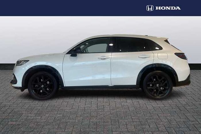 Honda ZR-V e:HEV 2.0 eHEV Sport 5dr CVT 