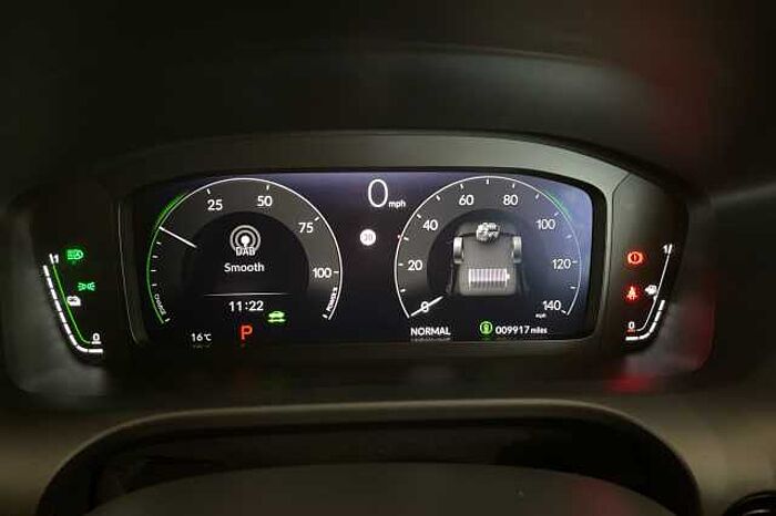Honda ZR-V e:HEV 2.0 eHEV Sport 5dr CVT 