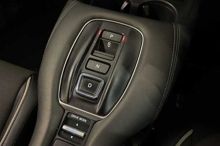 Honda ZR-V e:HEV 2.0 eHEV Sport 5dr CVT 