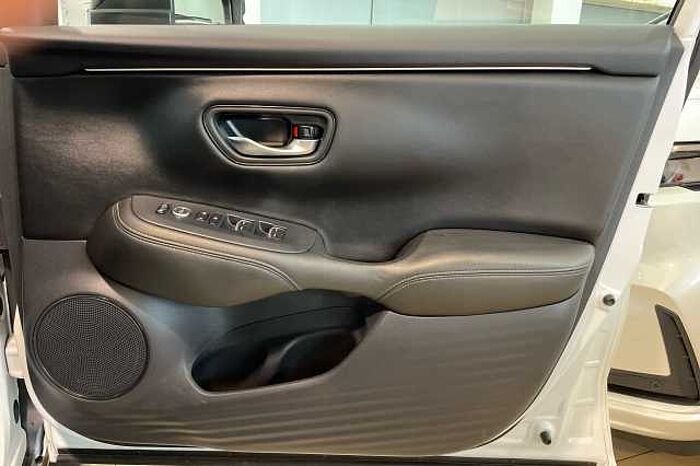 Honda ZR-V e:HEV 2.0 eHEV Sport 5dr CVT 