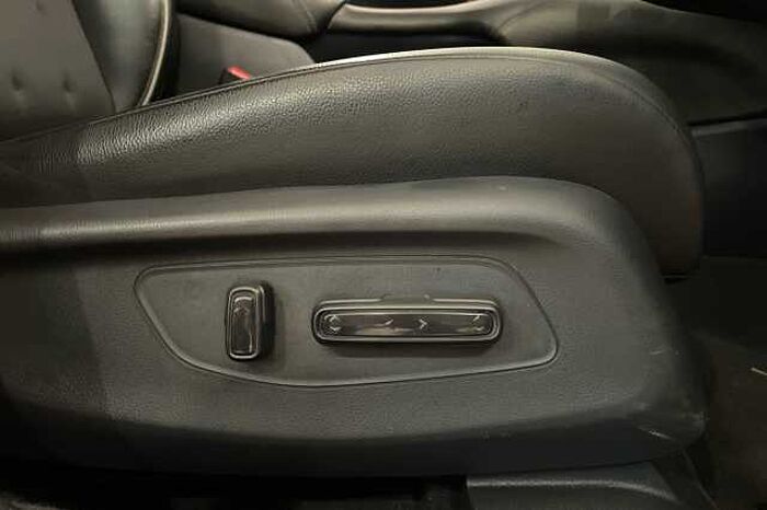 Honda ZR-V e:HEV 2.0 eHEV Sport 5dr CVT 