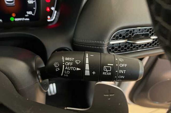 Honda ZR-V e:HEV 2.0 eHEV Sport 5dr CVT 