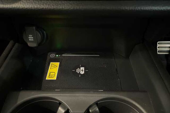 Honda ZR-V e:HEV 2.0 eHEV Sport 5dr CVT 