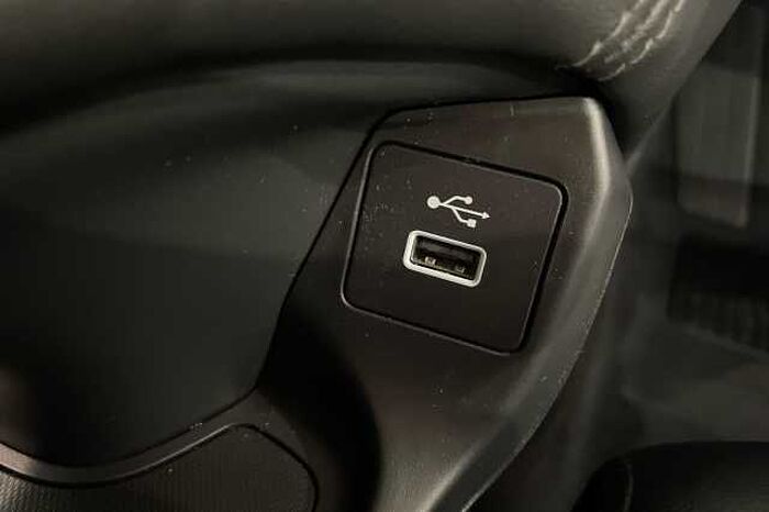 Honda ZR-V e:HEV 2.0 eHEV Sport 5dr CVT 