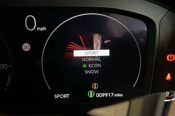 Honda ZR-V e:HEV 2.0 eHEV Sport 5dr CVT 