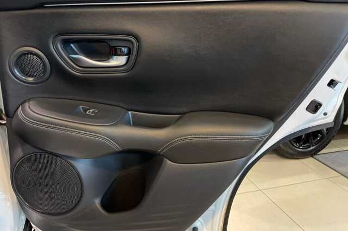 Honda ZR-V e:HEV 2.0 eHEV Sport 5dr CVT 