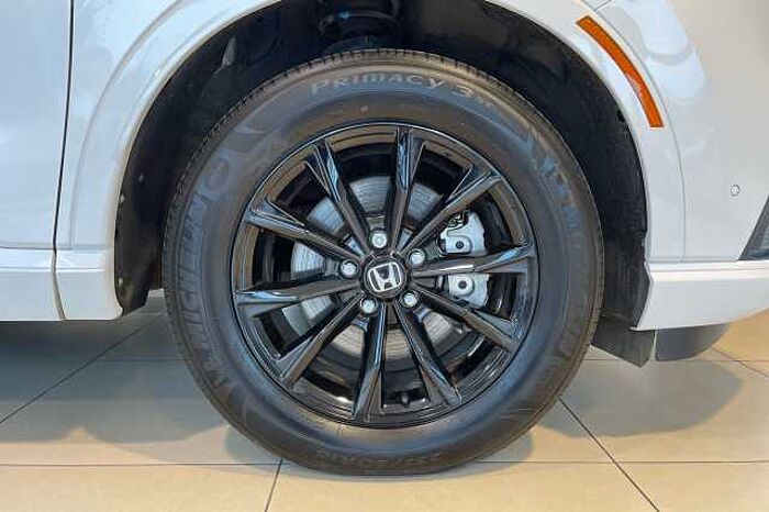 Honda CR-V e:PHEV 2.0 ePHEV Advance Tech 5dr eCVT 