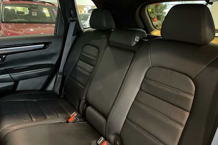 Honda CR-V e:PHEV 2.0 ePHEV Advance Tech 5dr eCVT 