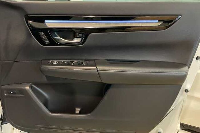 Honda CR-V e:PHEV 2.0 ePHEV Advance Tech 5dr eCVT 