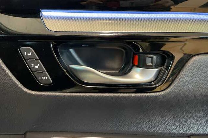 Honda CR-V e:PHEV 2.0 ePHEV Advance Tech 5dr eCVT 