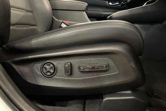 Honda CR-V e:PHEV 2.0 ePHEV Advance Tech 5dr eCVT 