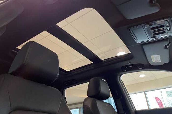 Honda CR-V e:PHEV 2.0 ePHEV Advance Tech 5dr eCVT 