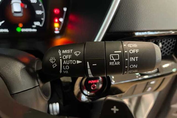 Honda CR-V e:PHEV 2.0 ePHEV Advance Tech 5dr eCVT 