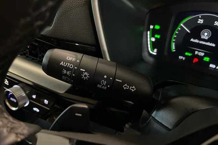 Honda CR-V e:PHEV 2.0 ePHEV Advance Tech 5dr eCVT 