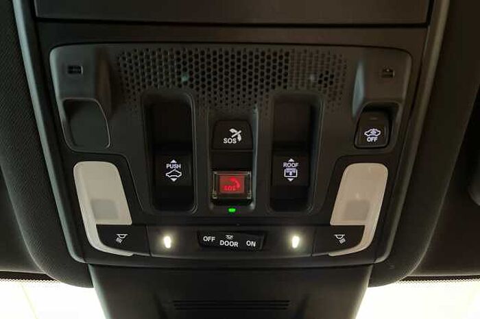 Honda CR-V e:PHEV 2.0 ePHEV Advance Tech 5dr eCVT 