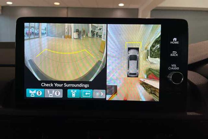 Honda CR-V e:PHEV 2.0 ePHEV Advance Tech 5dr eCVT 