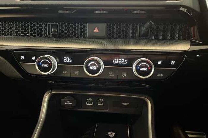 Honda CR-V e:PHEV 2.0 ePHEV Advance Tech 5dr eCVT 