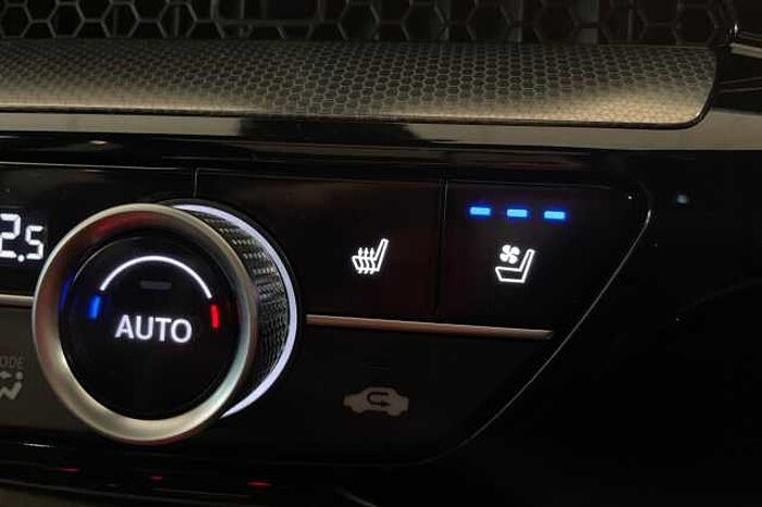 Honda CR-V e:PHEV 2.0 ePHEV Advance Tech 5dr eCVT 