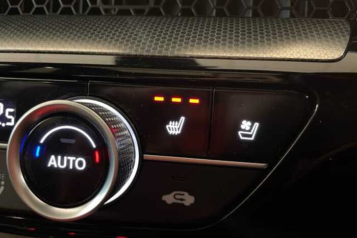 Honda CR-V e:PHEV 2.0 ePHEV Advance Tech 5dr eCVT 