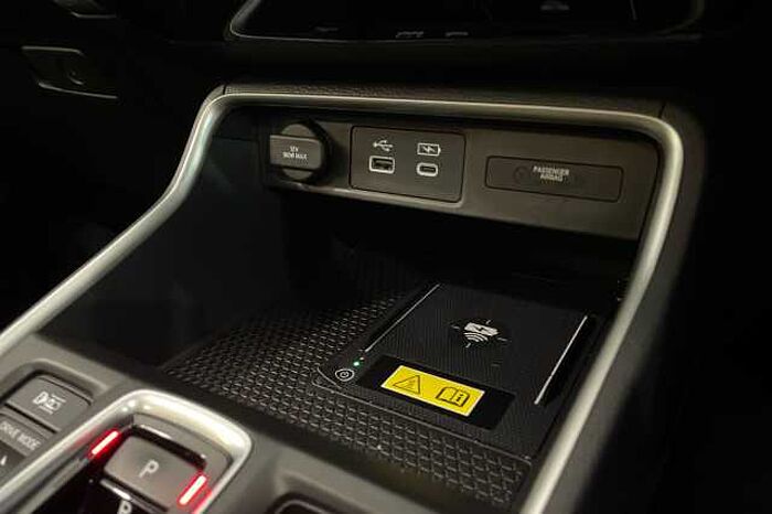 Honda CR-V e:PHEV 2.0 ePHEV Advance Tech 5dr eCVT 