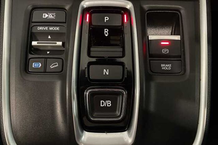 Honda CR-V e:PHEV 2.0 ePHEV Advance Tech 5dr eCVT 