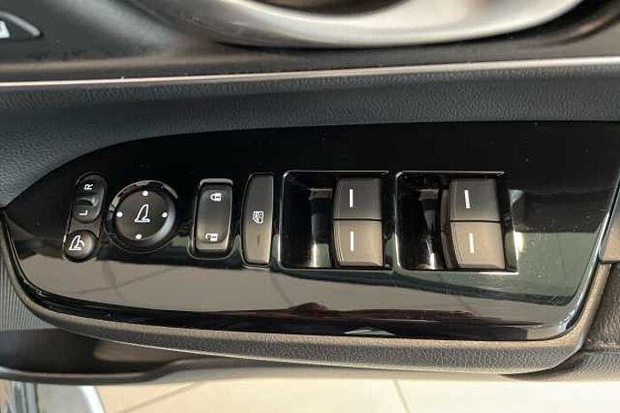 Honda CR-V 1.5 VTEC Turbo EX 5dr 