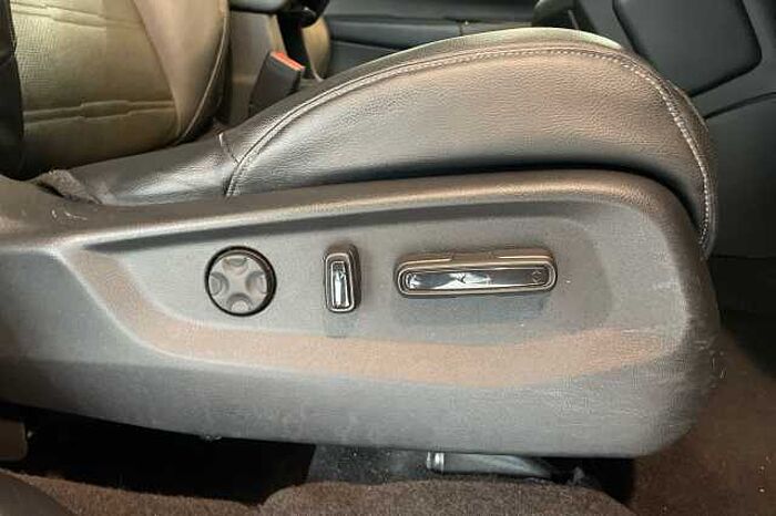 Honda CR-V 1.5 VTEC Turbo EX 5dr 