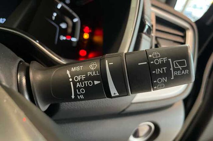 Honda CR-V 1.5 VTEC Turbo EX 5dr 