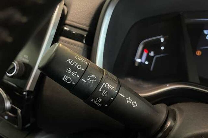 Honda CR-V 1.5 VTEC Turbo EX 5dr 